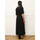 Kleidung Damen Kleider La Modeuse 75121_P177536 Schwarz