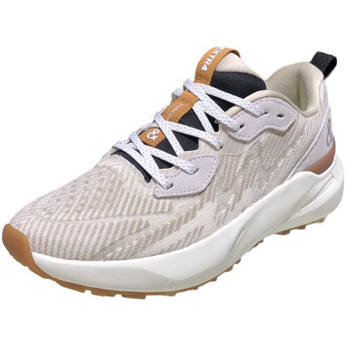 Schuhe Damen Derby-Schuhe & Richelieu Imac Schnuerschuhe D-Kaizen 7705522 Beige