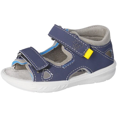 Schuhe Jungen Sandalen / Sandaletten Pepino By Ricosta Schuhe MANTU Blau