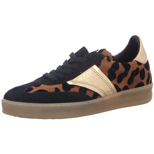 Schuhe Damen Sneaker Mjus T94109-102 Other