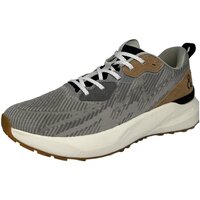 Schuhe Herren Sneaker Primigi 7700500 Grau