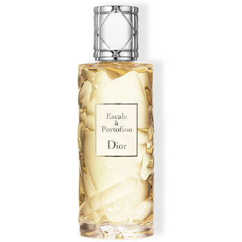 Beauty Damen Eau de toilette  Dior Eau de Toilette Escale à Portofino 125 ml Other