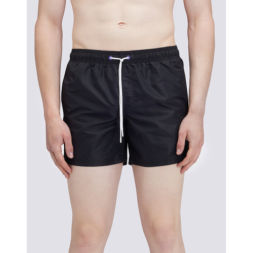 Kleidung Herren Badeanzug /Badeshorts Sundek  Schwarz