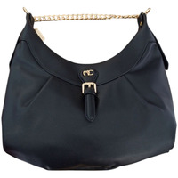 Taschen Damen Handtasche Maria Celine  Schwarz