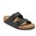 Schuhe Herren Pantoffel BIRKENSTOCK  Schwarz