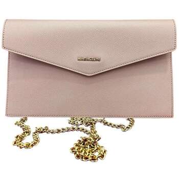 Taschen Damen Geldtasche / Handtasche Maria Celine  Rosa