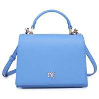 Taschen Damen Umhängetaschen Maria Celine  Blau