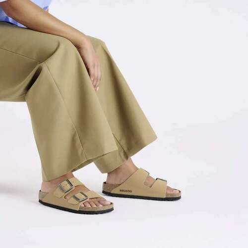 BIRKENSTOCK  Beige