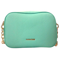 Taschen Damen Geldtasche / Handtasche Maria Celine  Grün