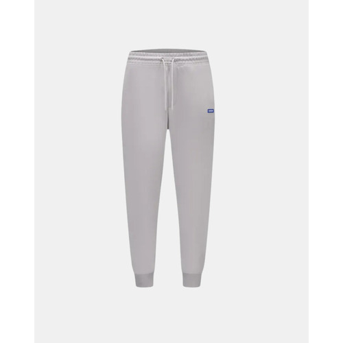 Kleidung Herren Hosen BOSS 50522372 NAPIN Grau