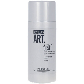 Beauty Damen Haarstyling L'oréal Super Dust Volumen- & Texturpuder Tecni Art Stärke 3 Other