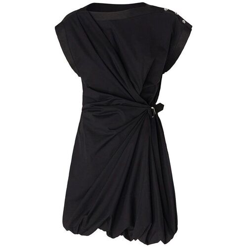 Kleidung Damen Kleider Pinko ELLIOT 105215 A2LD-Z99 Schwarz