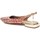 Schuhe Damen Ballerinas Xti 143938 Rosa