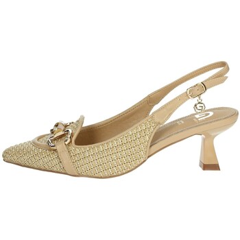 Gold & Gold  Pumps GP732 günstig online kaufen