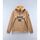 Kleidung Herren Jacken Napapijri RAINFOREST WB PKT V2 - NP0A4HX6-N1Q1 TANNIN Beige