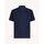 Kleidung Herren T-Shirts & Poloshirts Dondup US302 JF0315M-890 Blau