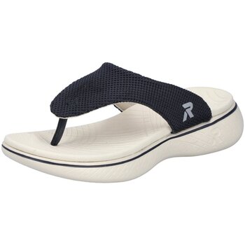 Rieker  Clogs Pantoletten V2102-14 günstig online kaufen