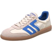 Schuhe Damen Derby-Schuhe & Richelieu Back 70 Schnuerschuhe Ghost 2513-01 Beige