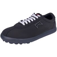 Schuhe Herren Derby-Schuhe & Richelieu Camper Schnuerschuhe Pelotas xlf dk grey k101019 Grau