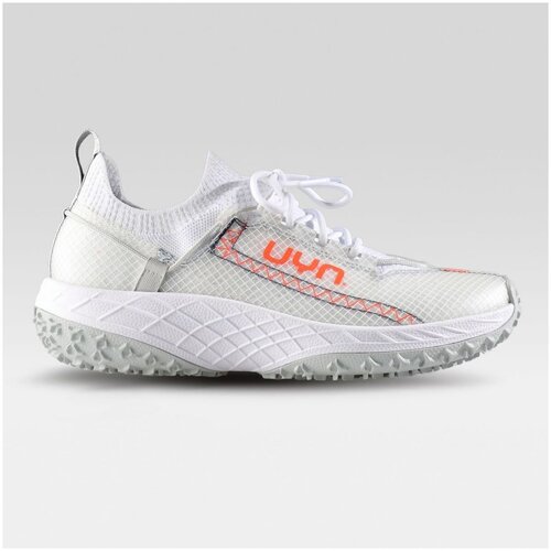 Schuhe Herren Sneaker Uyn Schuhe New Re-Make  Y100412 Y100412 W000 Weiss