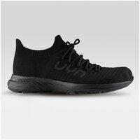 Schuhe Damen Sneaker Uyn Laces Trek Schuhe  377 Y100377 B000 Schwarz