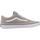 Schuhe Herren Sneaker Vans OLD SKOOL Braun
