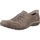 Schuhe Damen Sneaker Skechers BREATHE-EASY - HOME SLIP-INS Beige