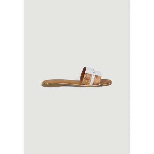 Schuhe Damen Sandalen / Sandaletten Alviero Martini JR N 2163 0371 Weiss