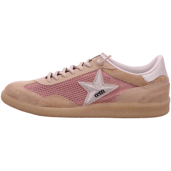 Cetti  Halbschuhe Schnuerschuhe C1385 SRA C1385 SRA old rose günstig online kaufen