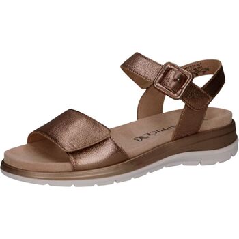 Schuhe Damen Sandalen / Sandaletten Caprice Sandalen Other