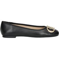 Schuhe Damen Ballerinas Liu Jo Ballerinas Schwarz