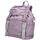 Taschen Damen Rucksäcke Blauer Taschen Violett