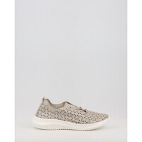 Schuhe Damen Derby-Schuhe & Richelieu Eoligeros LIBERTE Silbern