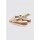 Schuhe Damen Sandalen / Sandaletten Xti 143947 Gold