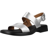 Schuhe Damen Sandalen / Sandaletten Camper DANA Grau