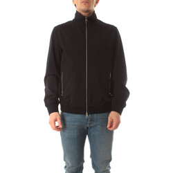 Kleidung Herren Mäntel Montecore S08MUC871 Blau