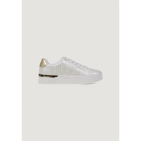 Schuhe Damen Sneaker Liu Jo SILVIA 907 4A5703 EX099 Weiss