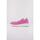 Schuhe Mädchen Sneaker Geox J PHYPER GIRL Rosa