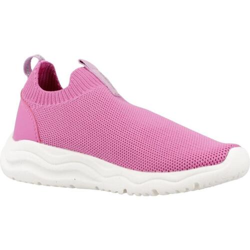 Geox J PHYPER GIRL Rosa
