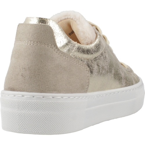 Geox D CLAUDIN Gold
