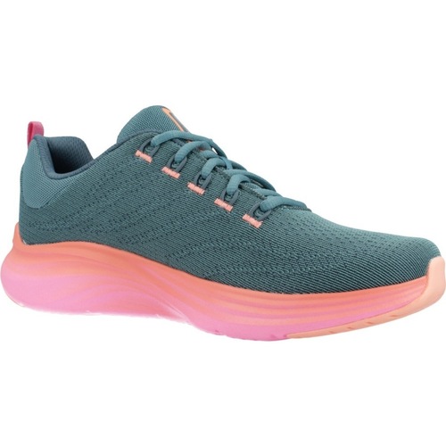 Skechers VAPOR FOAM Grün