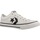 Schuhe Damen Sneaker Converse STAR PLAYER 76 Weiss