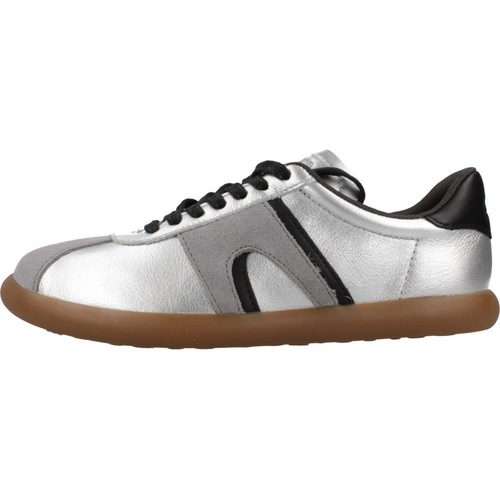 Camper PELOTAS SOLLER Silbern