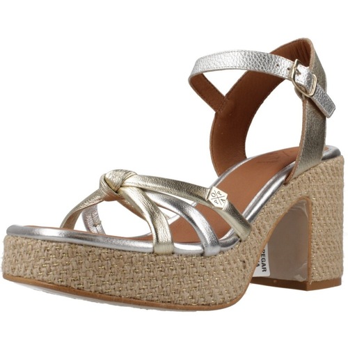 Schuhe Damen Sandalen / Sandaletten Popa JOLLA Multicolor