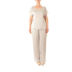 Kleidung Damen Anzüge Gaia Life GK154912825 Grau