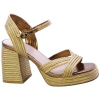 Schuhe Damen Sandalen / Sandaletten Exé Shoes 92770 Other