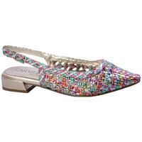 Schuhe Damen Pumps Carmela 145083 Multicolor
