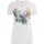 Kleidung Damen T-Shirts & Poloshirts Guess  Weiss