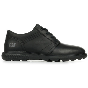 Schuhe Herren Derby-Schuhe Caterpillar Oly 2.0 Schwarz