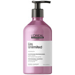 Liss Unlimited Shampoo 500 ml